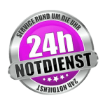 24 Stunden Notdienst Stetten